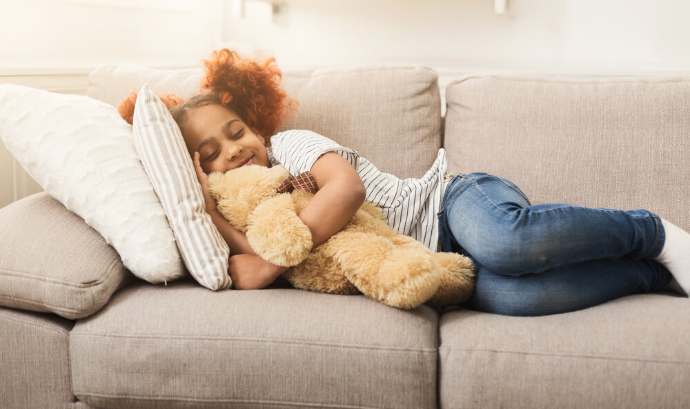 Relaxation Techniques for Kids with Anxiety, According to a Clinical Psychologist