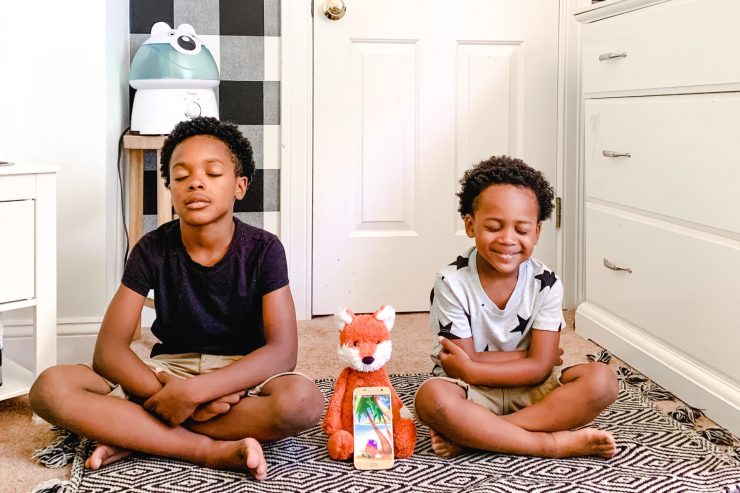 images Belly Breathing Visual For Kids easy deep breathing exercises for kids