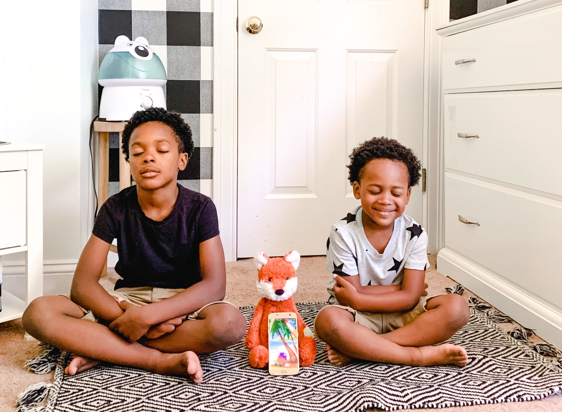 7 Calming and Creative Mindfulness Activities for Kids