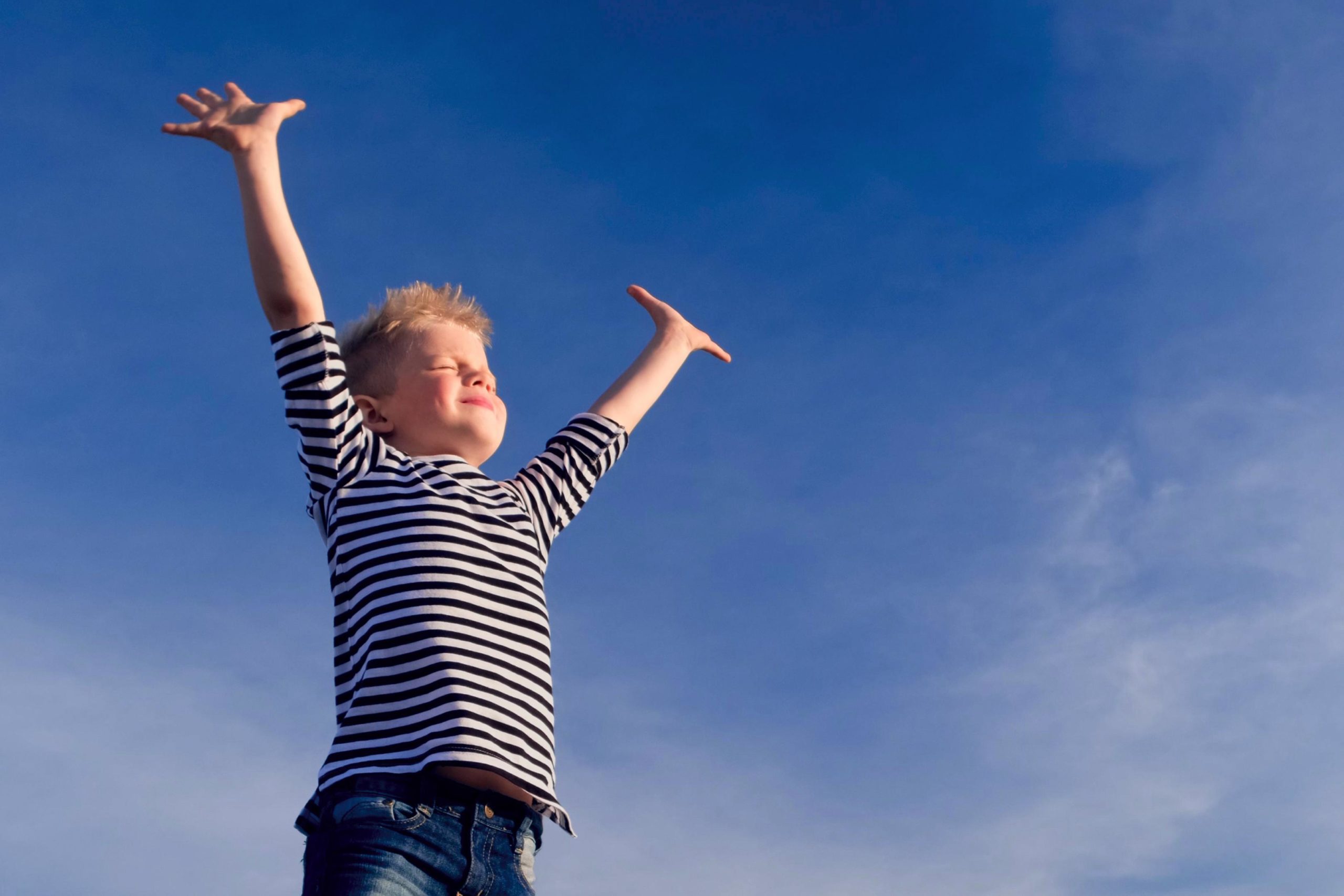 12 Fun And Easy Deep Breathing Exercises For Kids Moshi