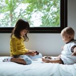 Sibling Room Sharing Tips & Tricks