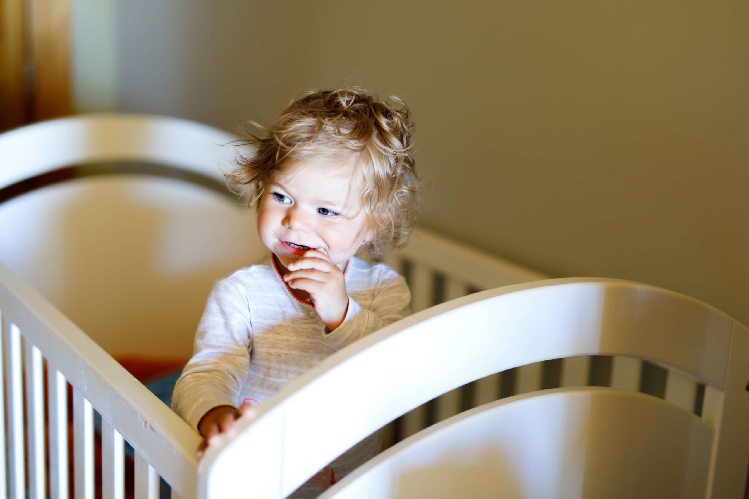 Why won't my toddler sleep? 8 things to try