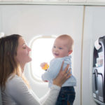 Flying with toddlers: A survival guide