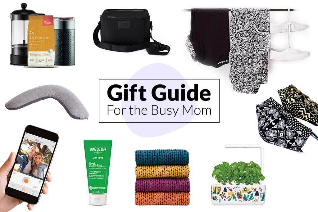 15 Practical Gifts for Busy Moms 1