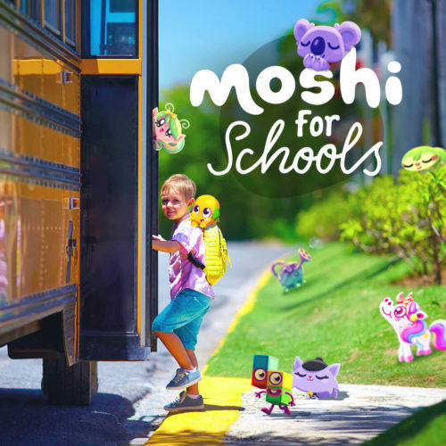 Moshi for Schools 34