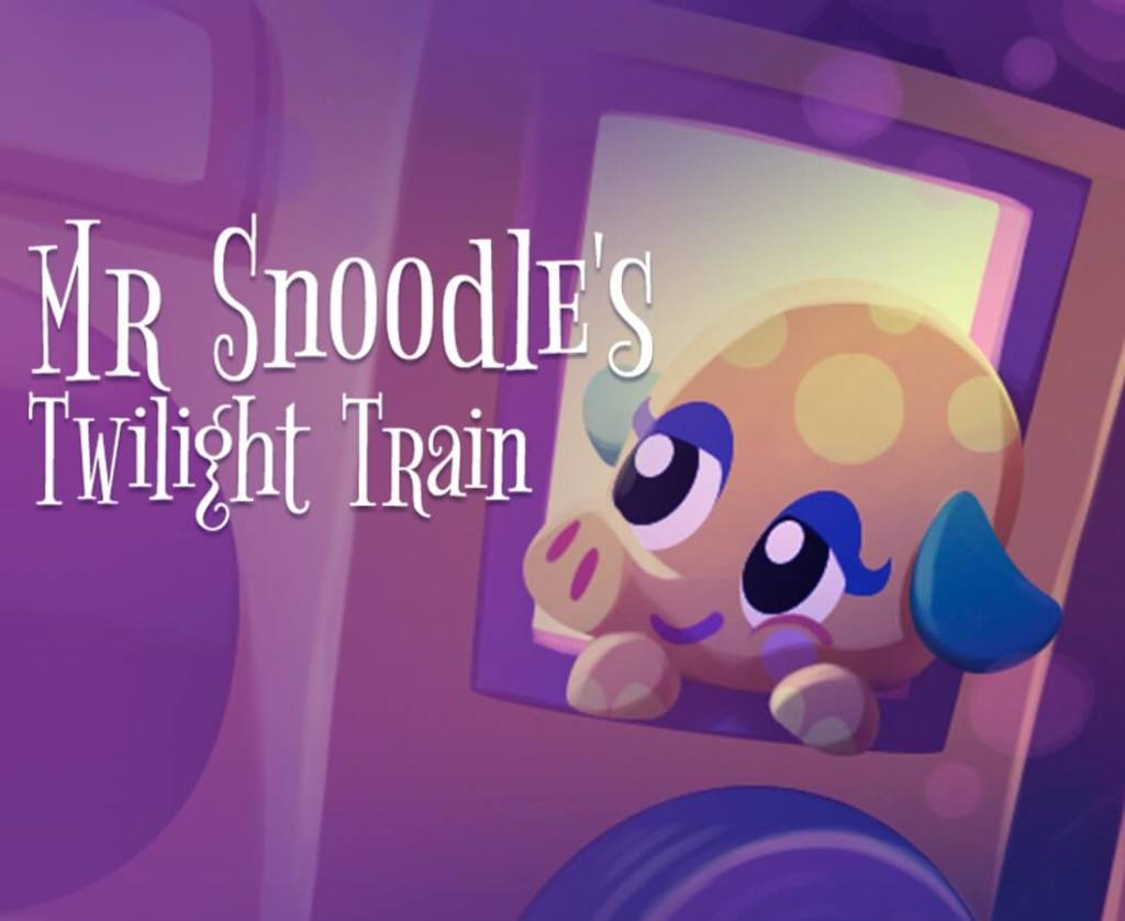 snoodle snoodle