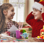 12 Creative Christmas Activities for Kids 26