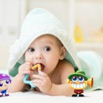 7 Natural Teething Remedies for Babies