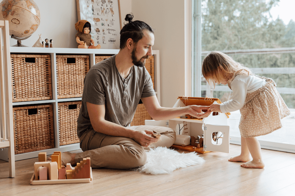 Harnessing the Natural Curiosity of Children