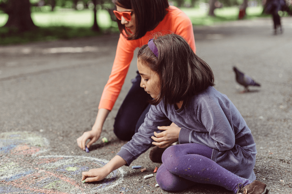 21 Easy Acts of Kindness for Kids To Do