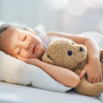 Why is my toddler waking up in the night? A pediatric sleep expert weighs in