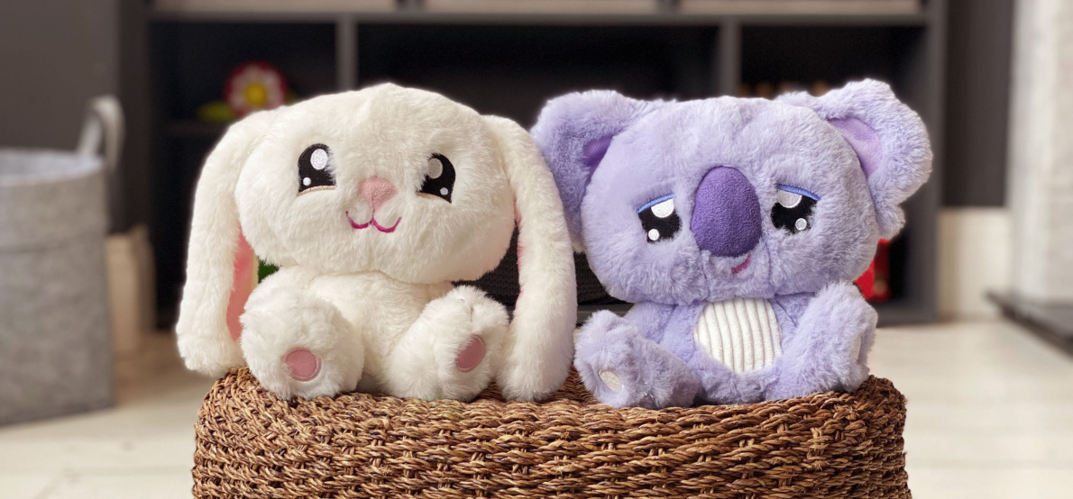 Introducing The Sleepies