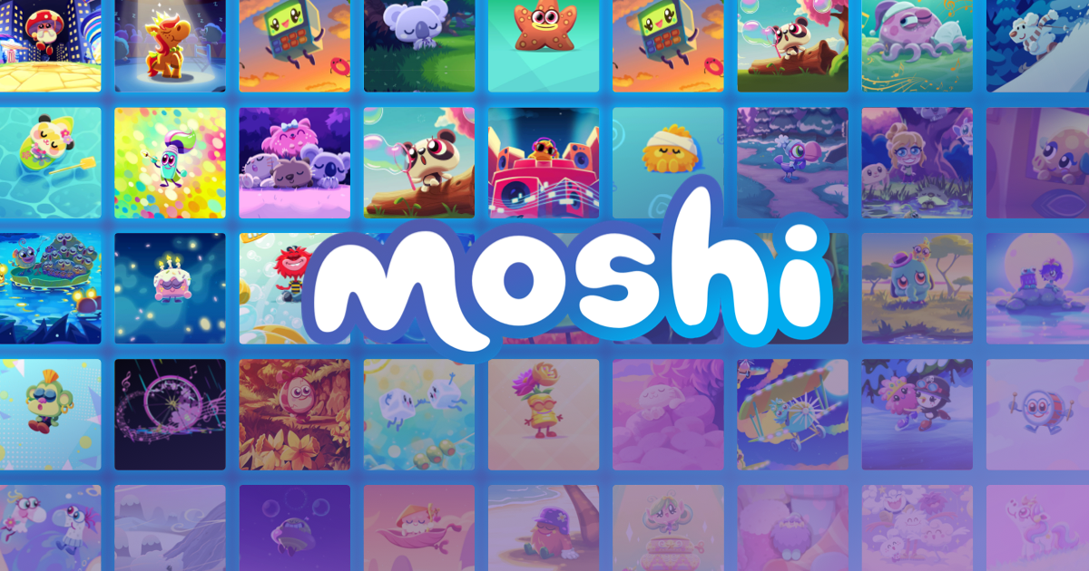 Moshi Monsters Unblocked At School