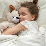 7 Sleep Hygiene Tips to Help Your Kiddo Catch Better ZZZ's