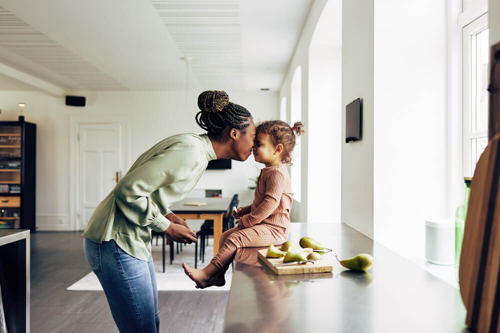 What To Do When Your Child Won't Eat, According to a Feeding Specialist