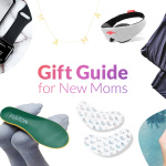 10 Of the Best Gifts for New Moms This Year 3