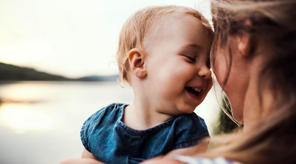How to Stop Your Toddler From Hitting, According to Experts