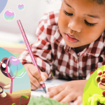 Creativity in the Classroom: How Moshi Uses Fun Characters to Teach SEL 7