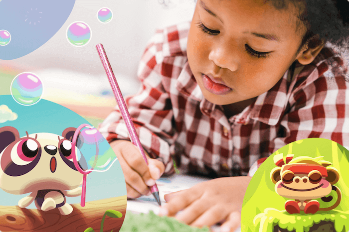 Classroom Layouts - Moshi