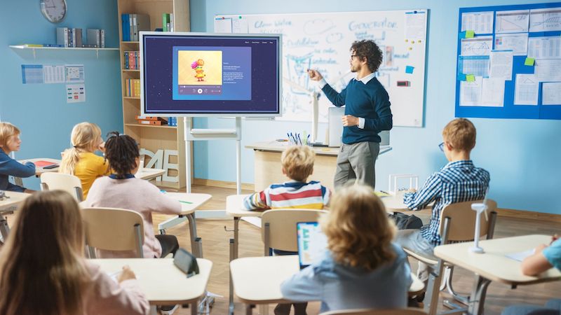 5 Ways Moshi Can Help You Manage Your Classroom