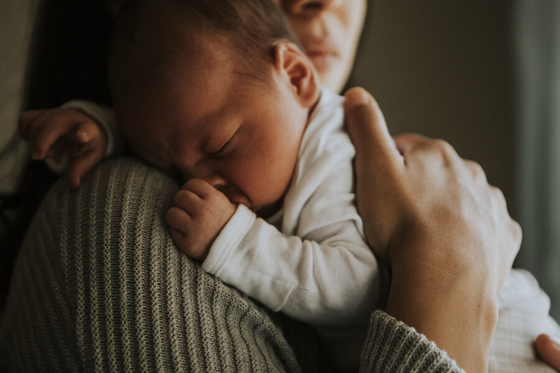 Self-Care Advice for New Parents: Tips for Taking Care of Your Mental Health