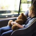7 Tips That Will Help Your Child Sleep in the Car