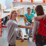 Parenting Tips: Overcoming New School Jitters