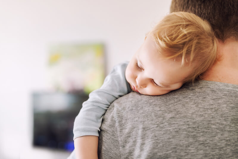How to Manage Separation Anxiety in Toddlers, According to