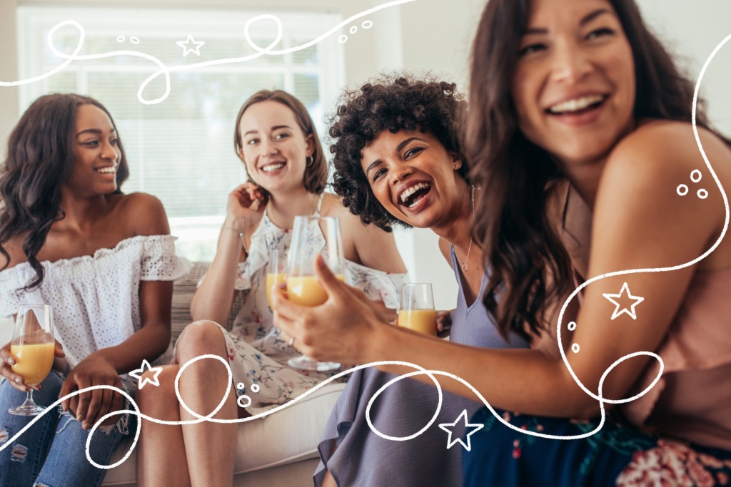 How To Build Your Parenting Tribe