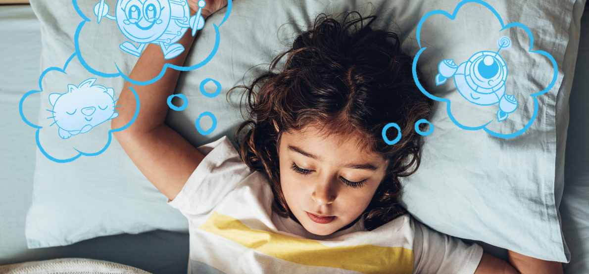 Sleep Meditations for Kids – What Are They and Do They Work?