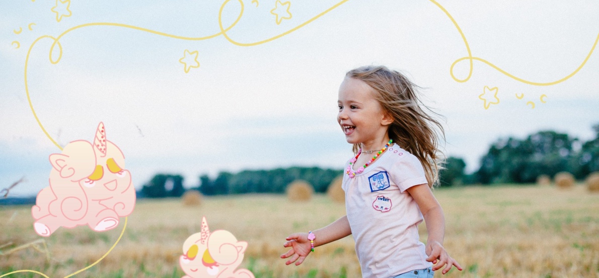 How Moshi Helps Kids Find Their Inner Unicorn