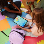 Moshi for Schools Overview 4