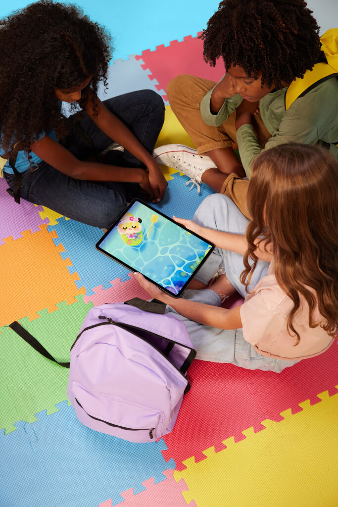 Moshi for Schools Overview 4