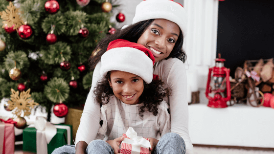 Social-Emotional Learning at the Holidays 2