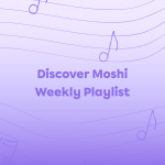 Discover Moshi Weekly – Valentine’s Day Playlist for Kids 2