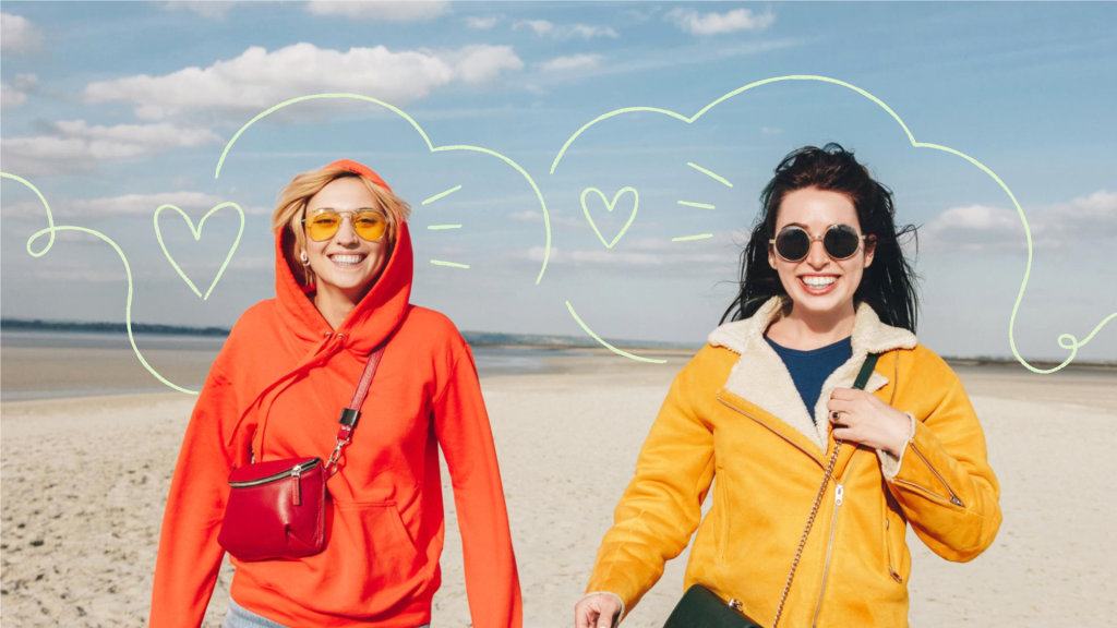 How To Be A Good Friend To The Moms and Dads In Your Life