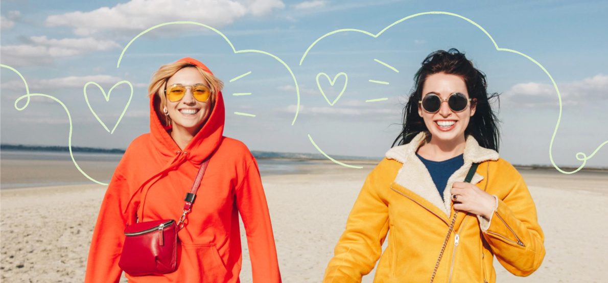 How To Be A Good Friend To The Moms and Dads In Your Life