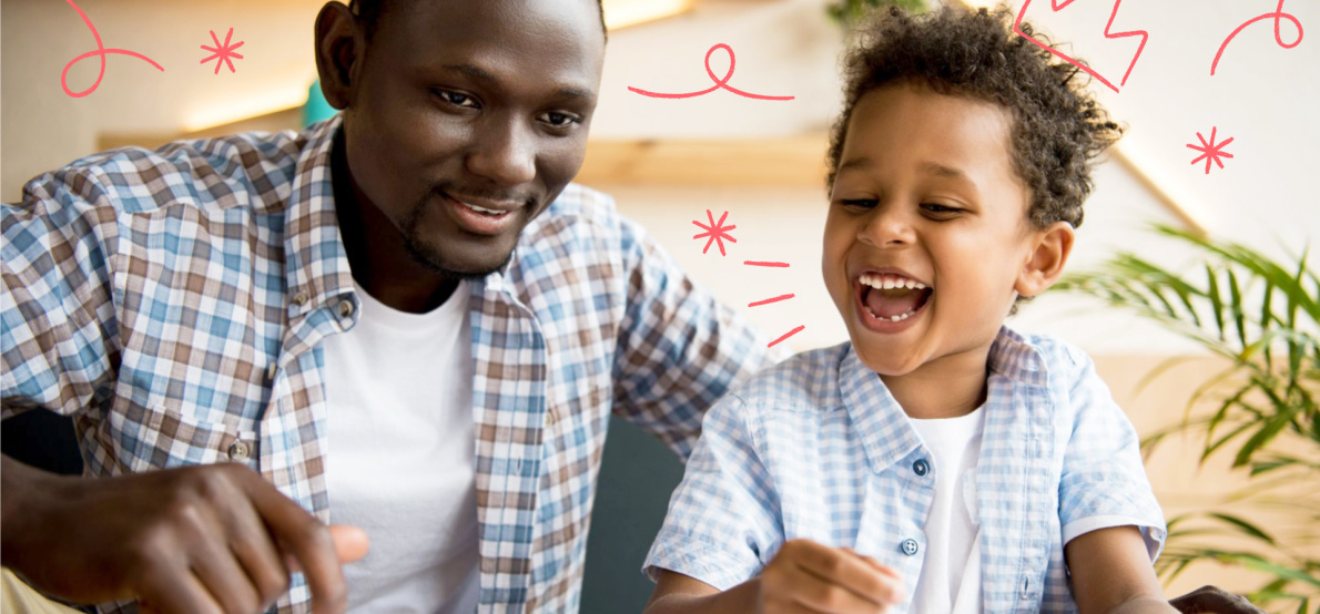 How to Praise and Compliment Your Kids