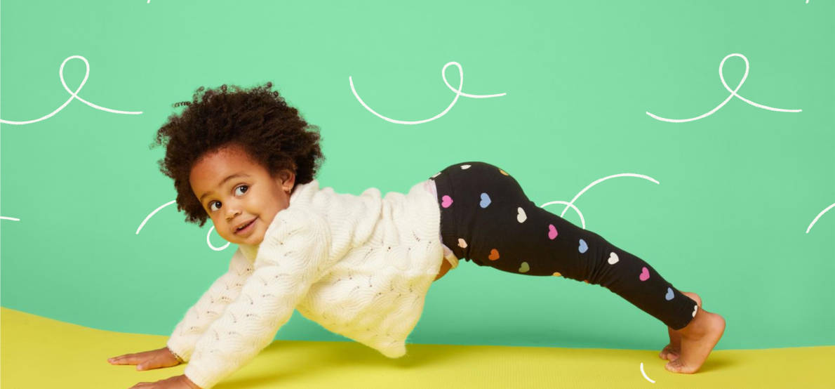 Kids Bedtime Yoga: Why it Works, Tips to Develop a Practice, and Poses to Try
