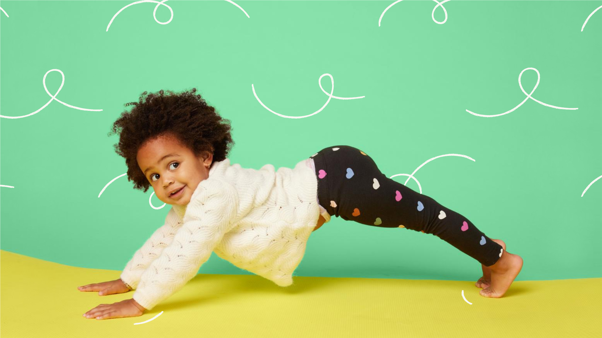 Kids Bedtime Yoga: Why it Works, Tips to Develop a Practice, and Poses to Try