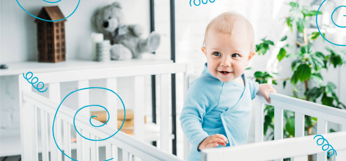 Separation Anxiety in Babies: Causes, Signs, and Tips for Handling It