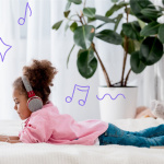 The Benefits of Music for Concentration Levels in Kids