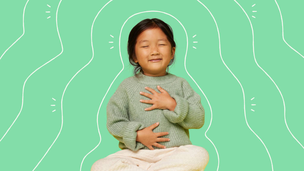 The Importance of Self-Regulation and How to Teach It to Your Kids