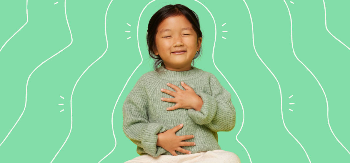 The Importance of Self-Regulation and How to Teach It to Your Kids