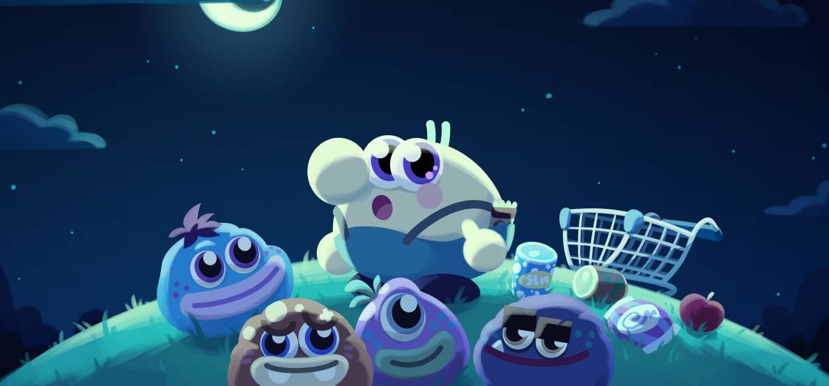 Top Moshi Tracks to Help Teach Your Kids Kindness