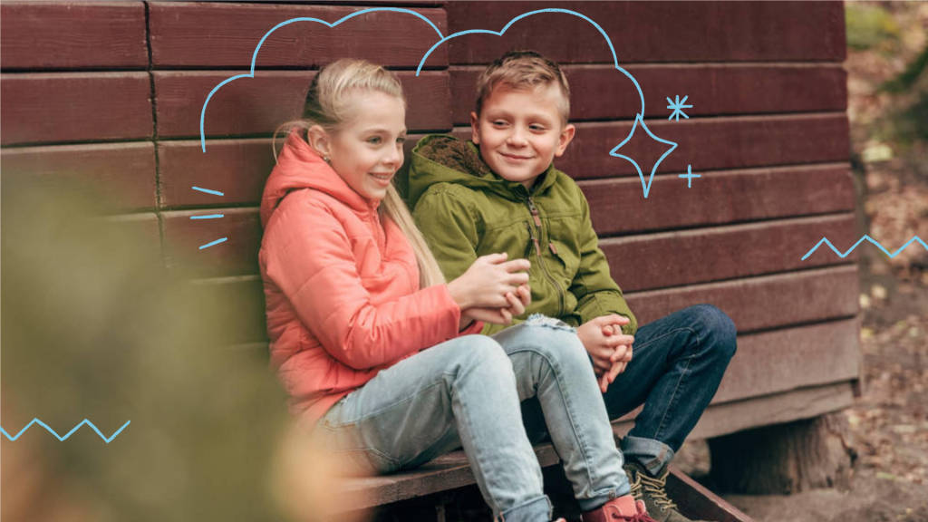 Top Three Things We Wish for in a Friendship – For Parents and Kids