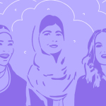 5 Inspirational Quotes from Women