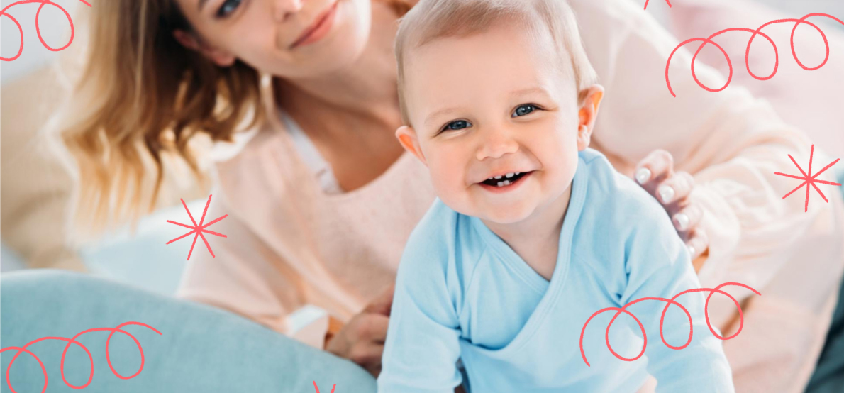 Calming Tips for Your Teething Baby