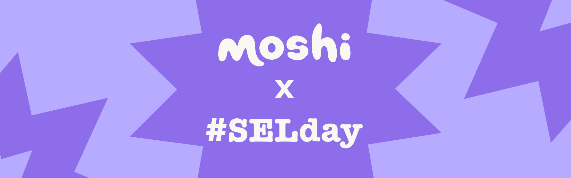 Celebrate SEL Day with Moshi 1
