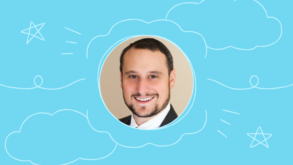 Childhood Anxiety: Part 1 of a Conversation with Dr. Goldstein